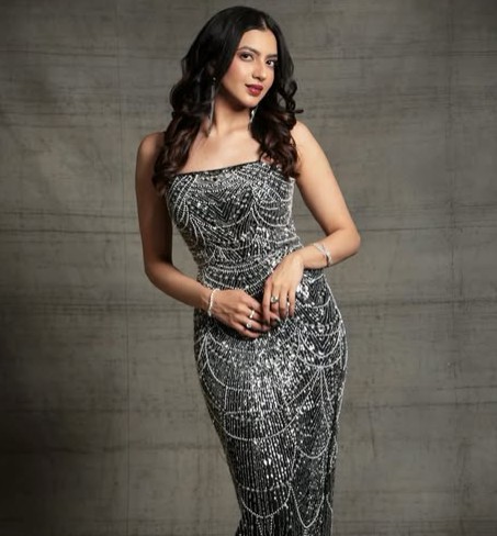 Kashika Kapoor