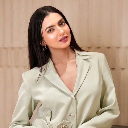 Kashika Kapoor