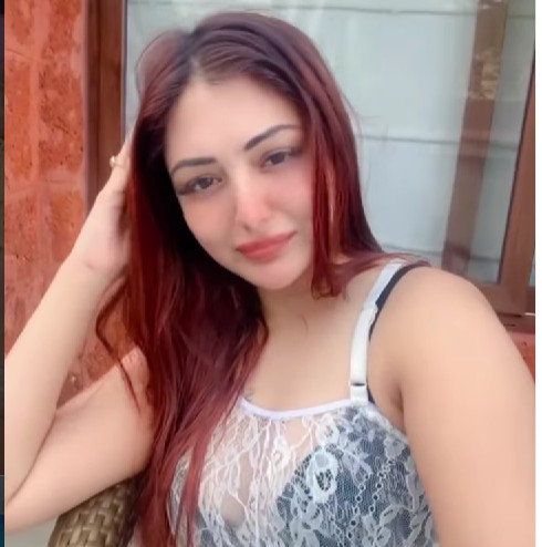 Khushi Mukherjee Profile