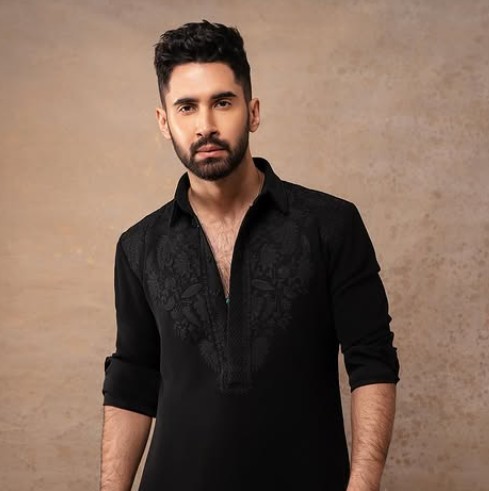 Laksh Lalwani