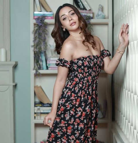 Madhurima Roy