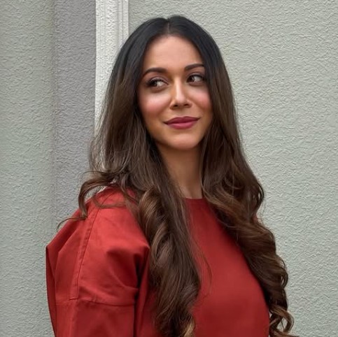 Madhurima Roy