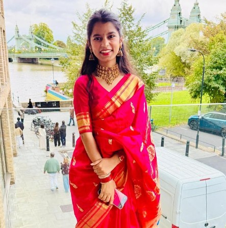 Maithili Thakur
