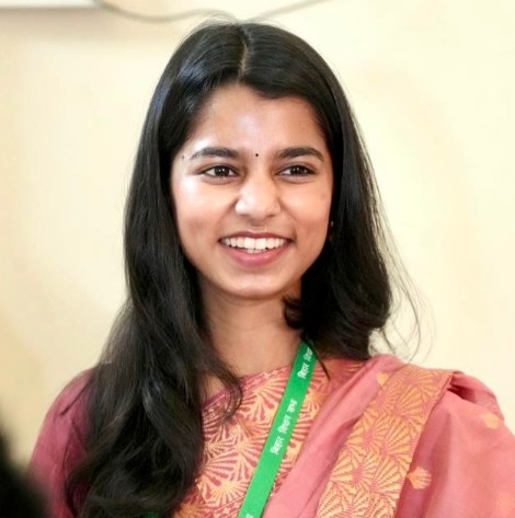 Maithili Thakur: Biography, Age, Family, Career & Net Worth