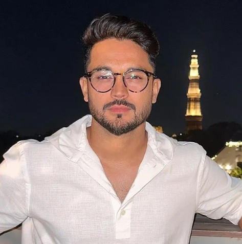 Manish Pandey Profile