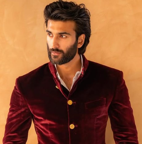 Meezaan Jafri