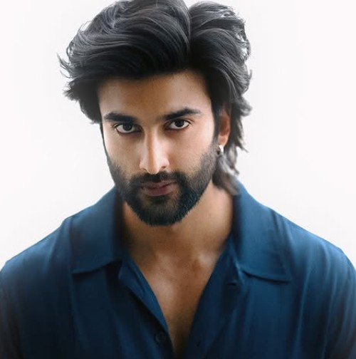 Meezaan Jafri Profile