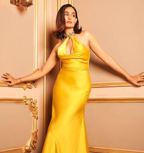 Monica Panwar
