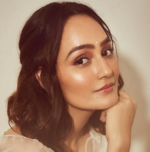 Monica Panwar Profile