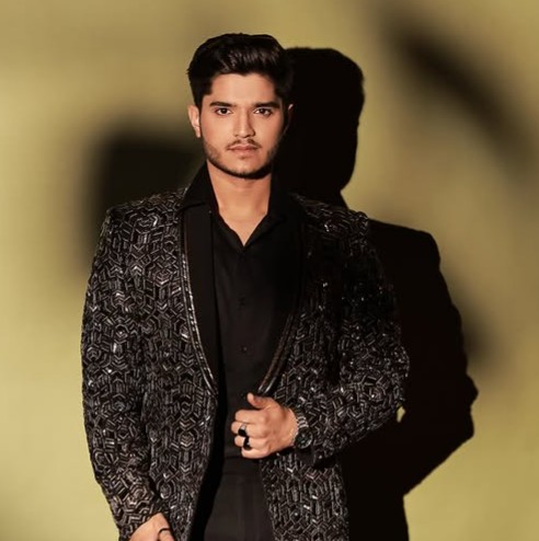 Mridul Tiwari