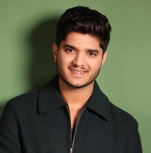 Mridul Tiwari Profile