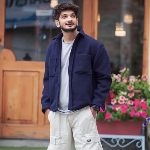 Munawar Faruqui