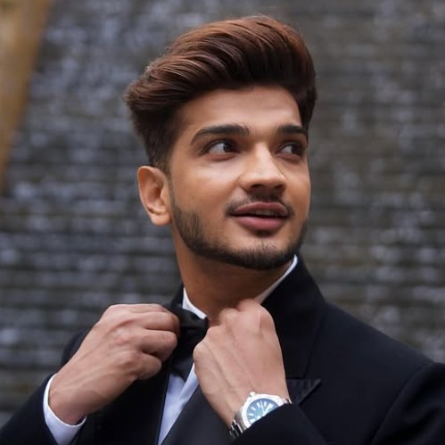Munawar Faruqui Profile