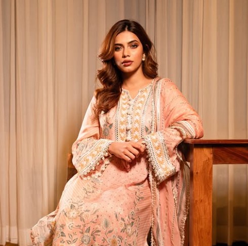 Nagma Mirajkar