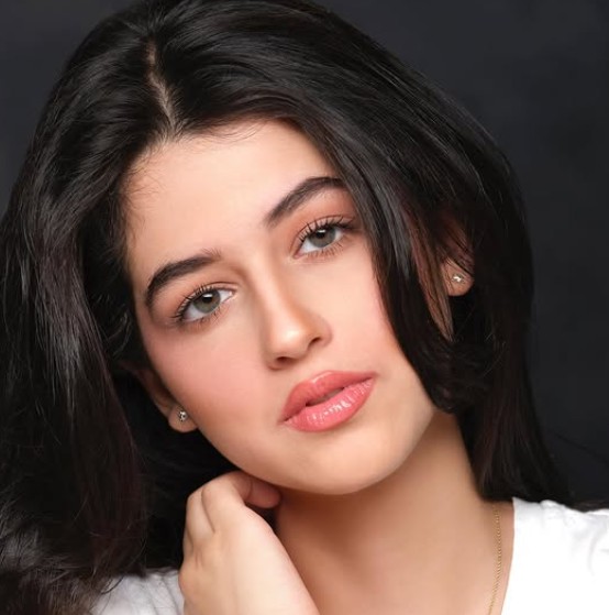 Naomika Saran Profile