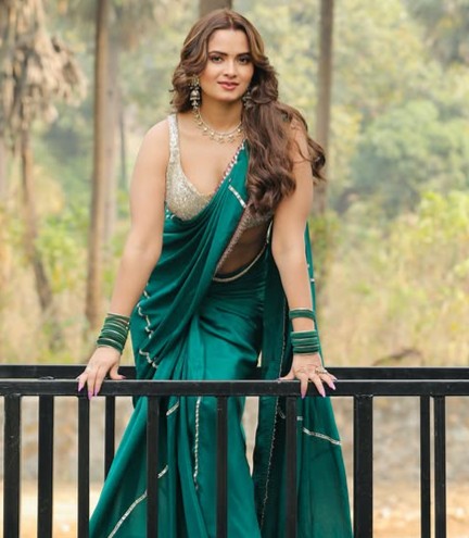 Neelam Giri