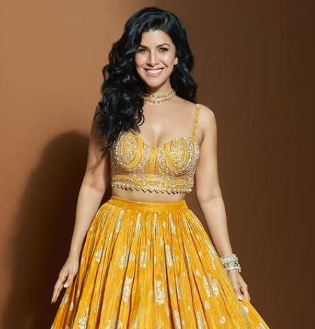 Nimrat Kaur