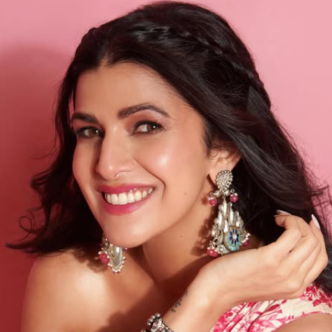 Nimrat Kaur Profile