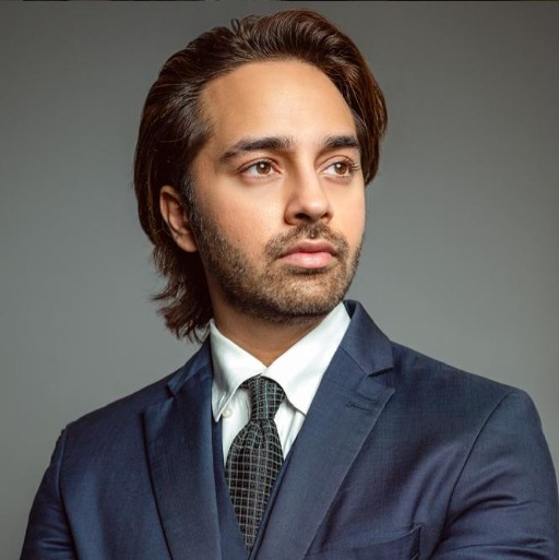 Nirvaan Birla Profile