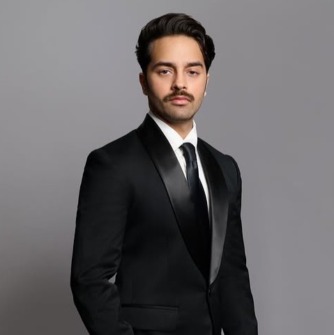 Nirvaan Birla