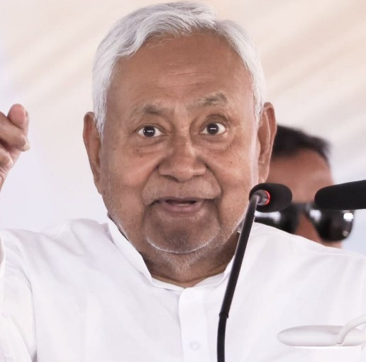 Nitish Kumar: Biography, Age, Family, Career & Net Worth