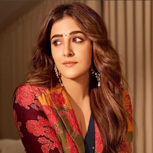 Nupur Sanon