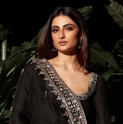 Palak Tiwari
