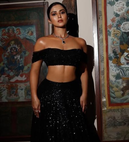 Pranutan Bahl