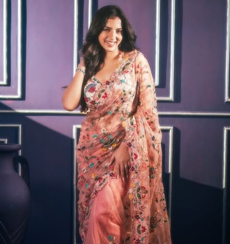 Pratiksha Mishra