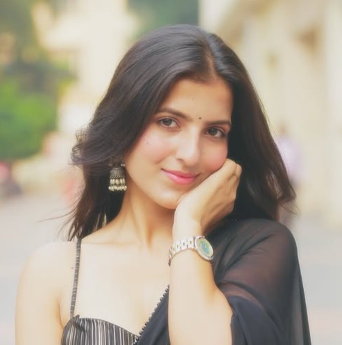 Pratiksha Mishra Profile