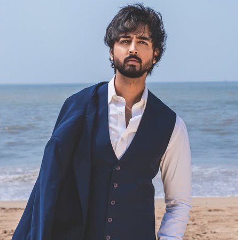 Priyaank Sharma