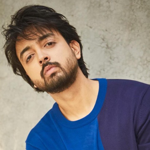 Priyaank Sharma Profile