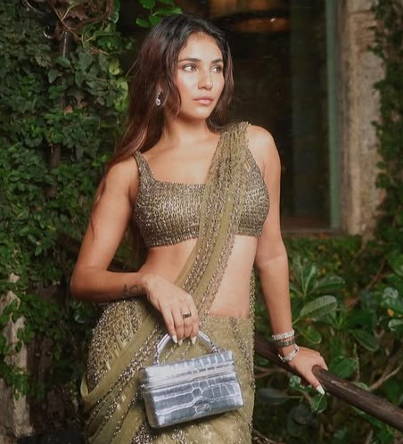 Radhika Seth