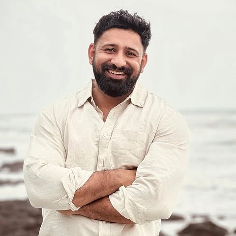 Rajat Dalal