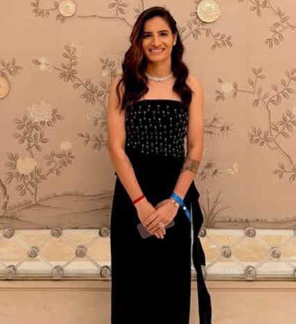 Renuka Singh Thakur
