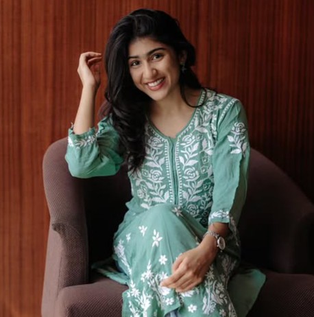 Riya Shibu