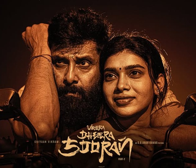 'Veera Dheera Suran: Part 2'