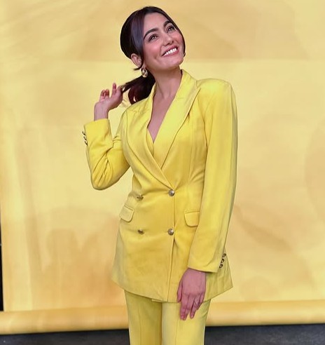 Sana Makbul