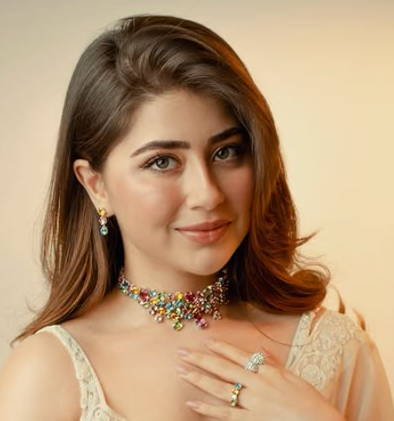 Aditi Bhatia