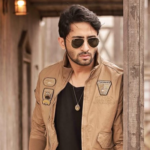 Shaheer Sheikh