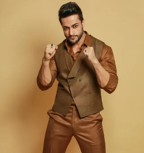 Shalin Bhanot