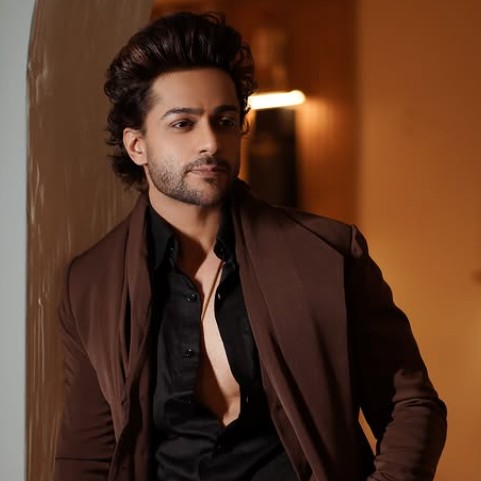 Shalin Bhanot