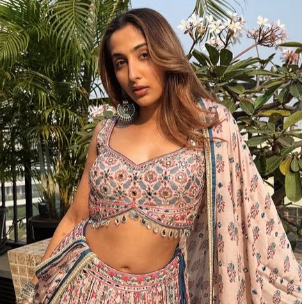 Shanaya Makani