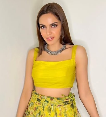 Shazahn Padamsee