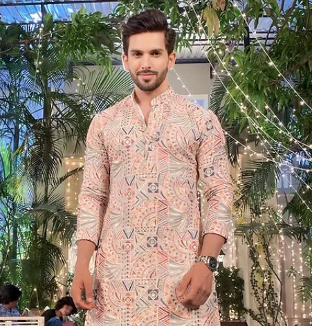 Shehzada Dhami