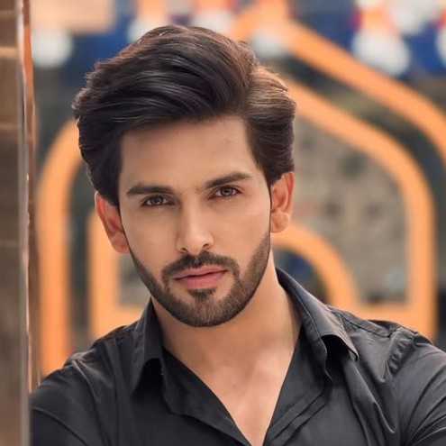 Shehzada Dhami Profile