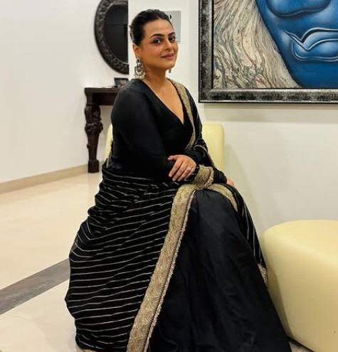 Shilpa Shirodkar