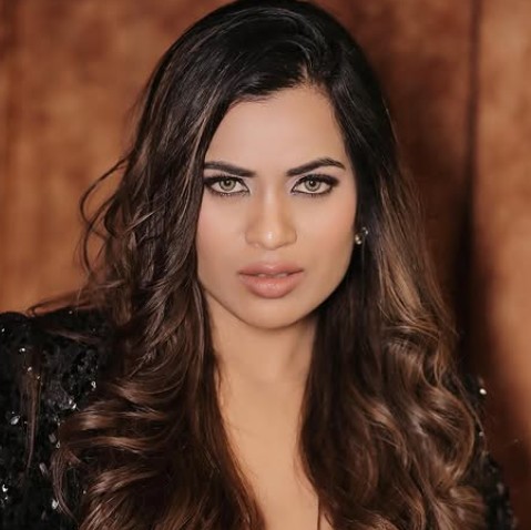 Shivani Sharma Profile