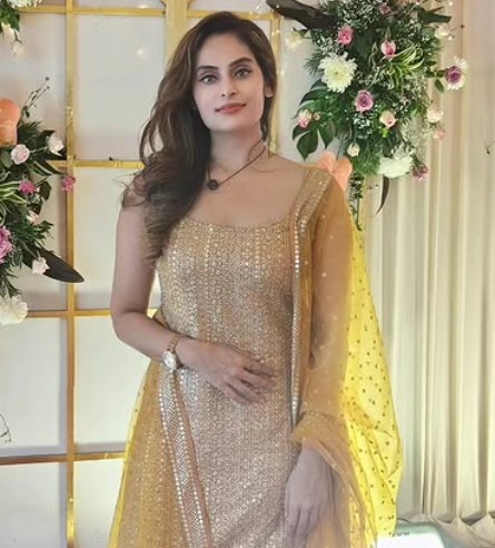 Shrutika Arjun
