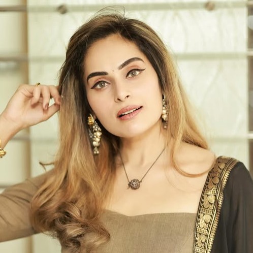 Shrutika Arjun Profile